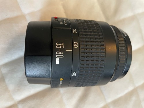 Canon 4 5 - canon, ef