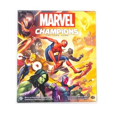 Ffg board games marvel - ffg,
