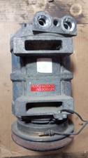 COMPRESSORE CLIMA MITSUBISHI L200 2,5 TD CODICE MR190619V 506011-7303V