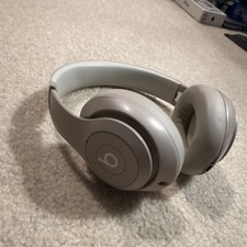 Beats dre gray - by, over-ear