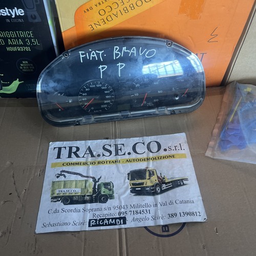 Fiat bravo 1999 - bravo,