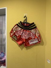 Top King Muay Thai Boxe