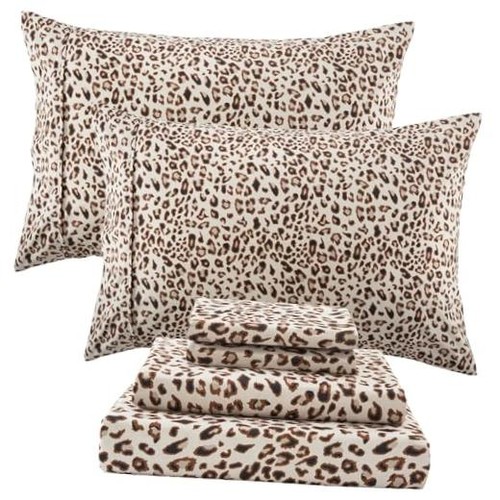 Foglietti stampa leopardata - stampa,