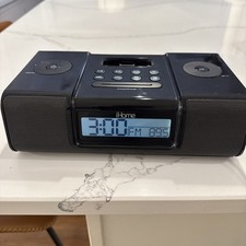 Ihome ih9 dock - ih9, nero