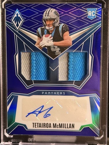 2025 panini phoenix drp - panini, #drp-tmn