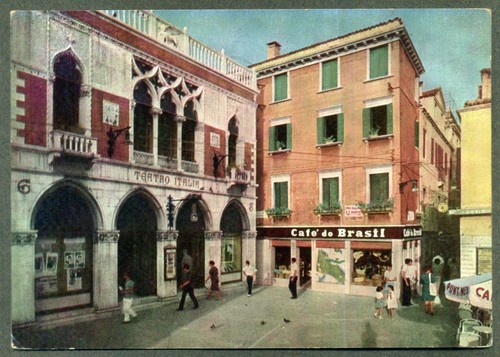 Pubblicitaria cafe do - pubblicitaria:, "cafe'
