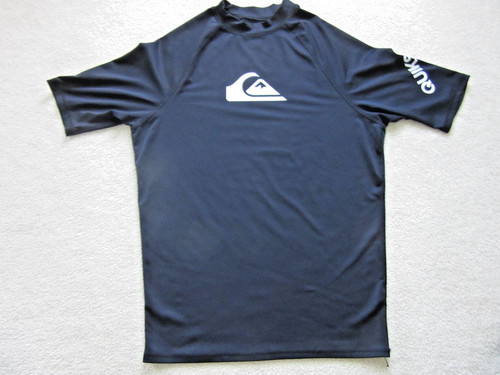 Camicia uomo quicksilver - camicia,