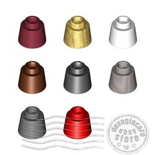 LEGO 85975 Cono tronco 6x1