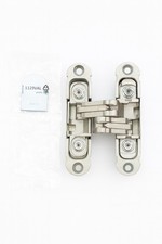 cerniere Invisibili Ceam