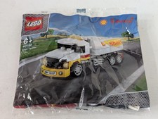 Lego Shell V-Power Shell