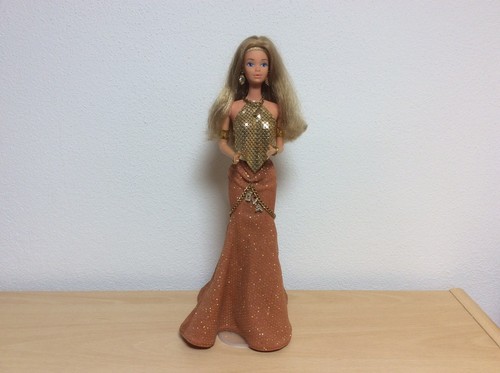 Lotto collezione - lotto, barbie