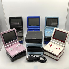 Console Nintendo Gameboy