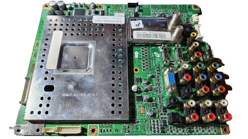 Samsung main board - main, oem