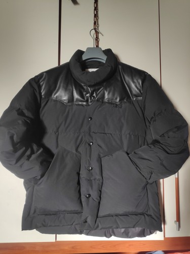 Piumino schott 3xl originale - schott,