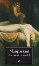 Racconti Fantastici -