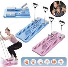 Pilates board - pilates, reformer
