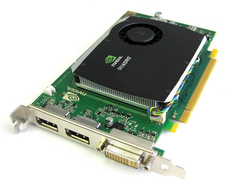 Nvidia quadro - hp,