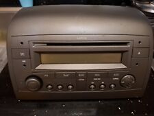 Autoradio Lancia Y 2007