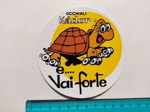 Adesivo kador occhiali - kador,