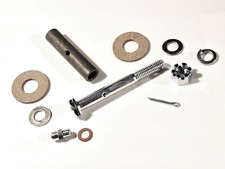 Kit viti per blocco sella - sedile conducente DKW NZ 350 350-1, IZ49 PAGUSA VER.II