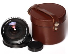 Carl Zeiss Jena FLEKTOGON 20