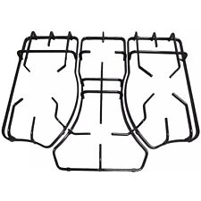 Griglie Franke in Piattina Smaltata Piano Cottura Cucina Pulsar Kit da 3 