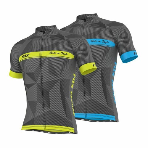 Maglia ciclismo classica uomo