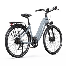 ONESPORT OT05PRO ebike 27.5 pollici bicicletta elettrica 36V 22.5AH trekking ebike