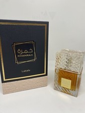 LATTAFA Parfumes KHAMRAH 100