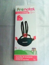 Bretelle Di Sicurezza Bimbi. Prenatal.Usate