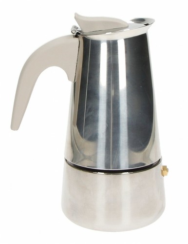 Caffettiera borbottina - , 4