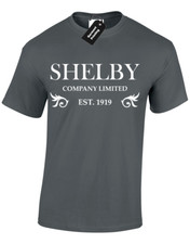 SHELBY COMPANY LIMITED T SHIRT