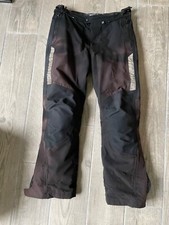 Pantaloni BMW Motorrad Streetguard 2 GoreTex. Usato ma in buone condizioni
