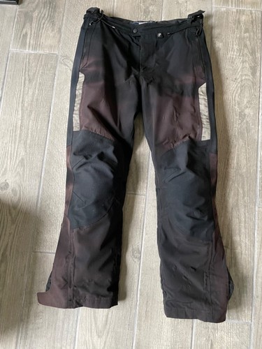 Pantaloni bmw motorrad - bmw,