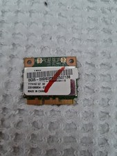 Acer Aspire timeline u scheda wifi wlan wireless notebook 