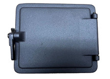 SPORTELLO PER STUFA A LEGNA