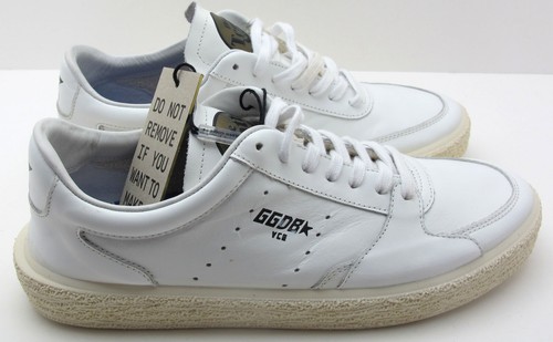 Sneakers golden goose - sneakers,