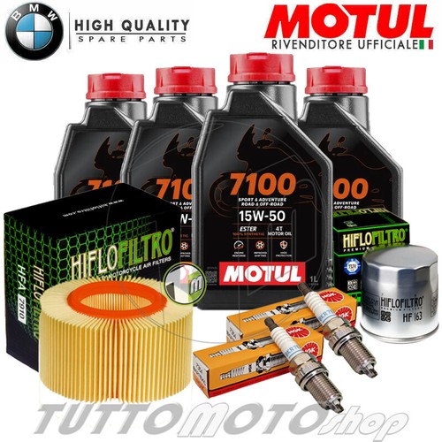 Tagliando bmw 1100 1997 - 1100,