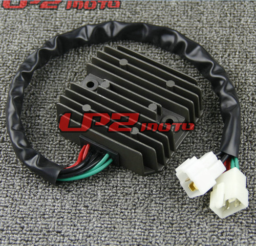 Regolatore per honda v45 - regolatore,