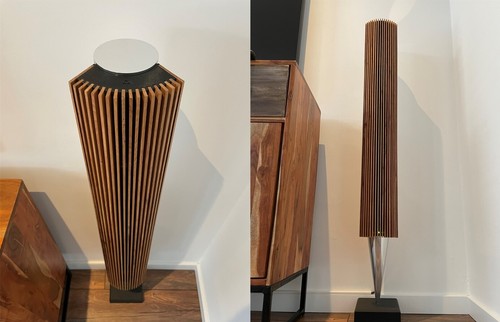 Bang olufsen tasti - &, di