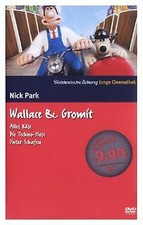 Wallace & Gromit -