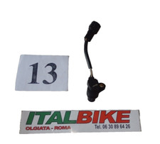 Sensore temperatura testata