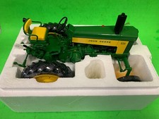 #1 John Deere 630 Hi-Crop