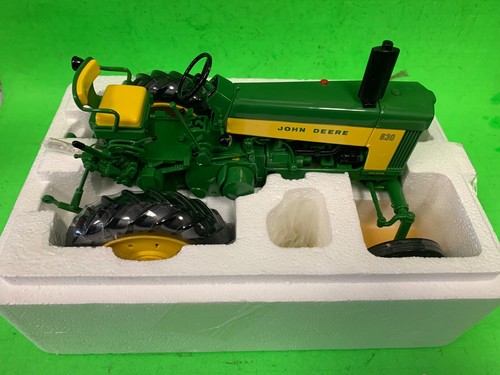 John deere 630 - 630, hi-crop