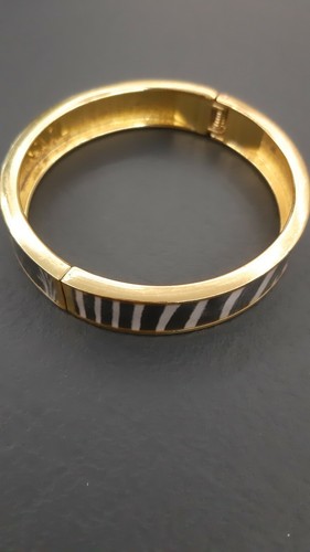 Bracciale stroili animalier - bracciale,