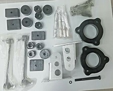 KIT DI RIALZO RAPTOR 4X4 +4 CM