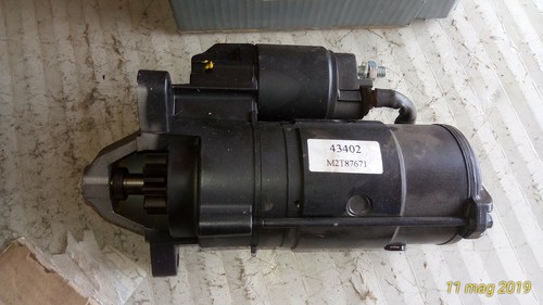 M2t87671 motorino avviamento - m2t87671,