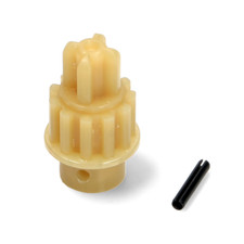 Puleggia trasmissione con pignone frullatore Kenwood Major & Chef KW650350 orig