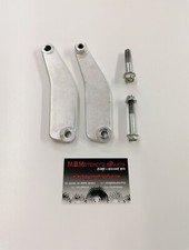 Staffe Motore - Engine Motor Bracket Mount Upper Plate Suzuki RMZ RM-Z 250 07-09