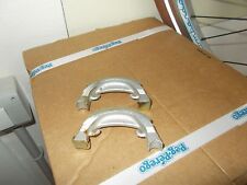 COPPIA GANASCE FRENO ANTERIORE